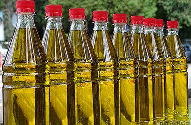 食用油該怎么挑？細數(shù)5大常見食用油特長